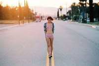 Carefree California Editorials Image 3