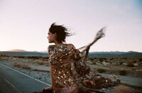 Carefree California Editorials Image 5