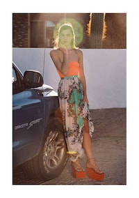 Carefree California Editorials Image 6