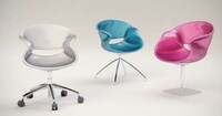 Perky Pinched Seating Image 3