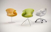Perky Pinched Seating Image 5