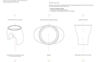 Magnetic Crutch Clips Image 4