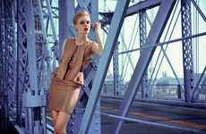 Sophisticated Urban Shoots