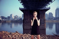 Sophisticated Urban Shoots Image 4