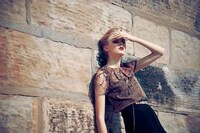 Sophisticated Urban Shoots Image 5