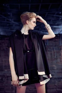 Sophisticated Urban Shoots Image 6