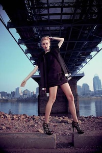 Sophisticated Urban Shoots Image 8