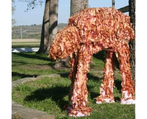 15 Awesome AT-AT Creations