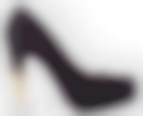 Golden Ray Heels