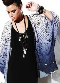 Laidback Chic Fashion Image 7