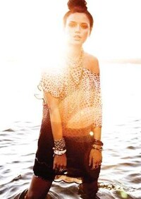 Laidback Chic Fashion Image 8