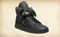 Brand Fusion Sneaks Image 4