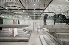 Faux Ceiling Boutiques