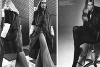 Laid-Back Leopard Editorials Image 4