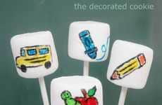 Scholarly Sweets