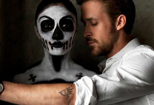 Creepy Celebrity Captures