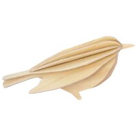 Wooden Carrier Pigeons Image 6