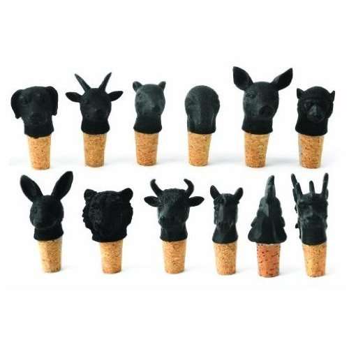 Wild Booze Accessories