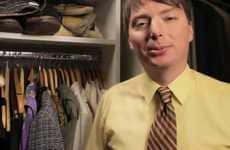 Closet Talk Shows
