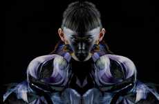 Eerie Extraterrestrial Captures