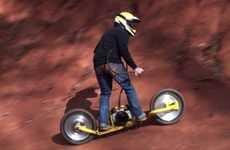 Wacky Motocross Hybirds (UPDATE)