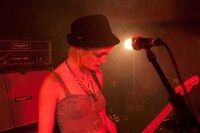 Free Spirited Grunge Fashion Image 5