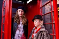 Free Spirited Grunge Fashion Image 8