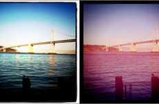 Rivalrous Photo Apps