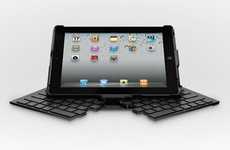 Qwerty Tablet Keypad Cases