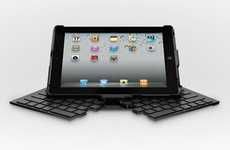 Qwerty Tablet Keypad Cases