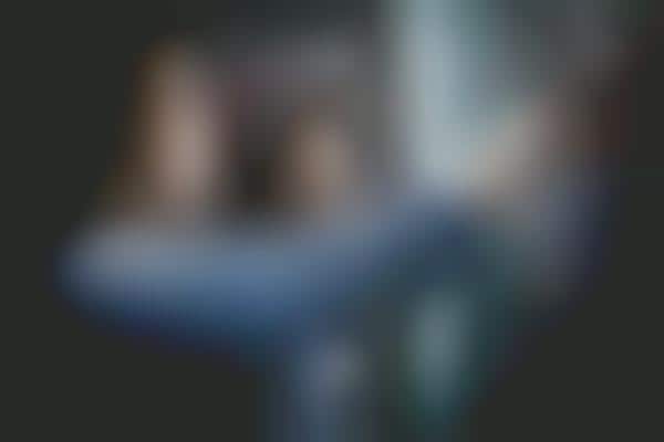 Youthful Exuberance Photography
