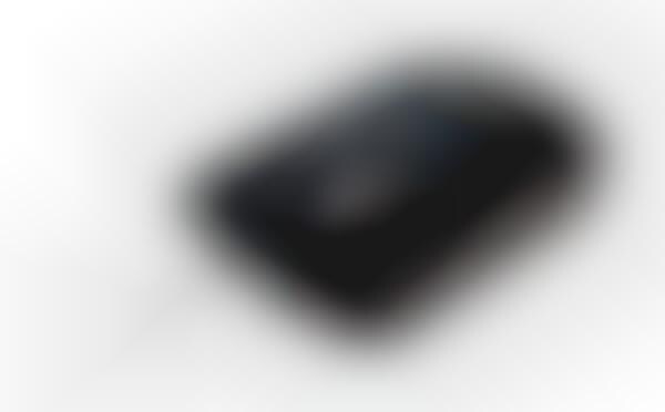 Scanning Computer Mice