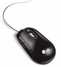 Scanning Computer Mice Image 3