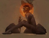 Macabre Goth Girls Image 4