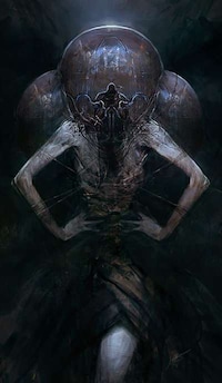 Macabre Goth Girls Image 6