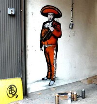 Captivating Global Graffiti Image 5