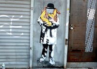 Captivating Global Graffiti Image 6