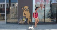 Captivating Global Graffiti Image 8