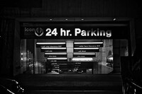 Time-Blurring Tourist Captures Image 4
