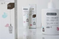 Adorable Avian-Adorned Packaging Image 4