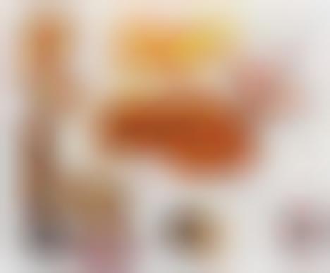 Wartime Meal Captures