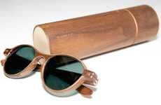 Opulent Organic Sunshades