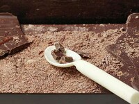 Tasty Prehistoric Treats Image 6