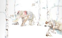 Harmonious Wildlife Wonders Image 7