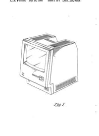 Iconic Apple Products Image 2