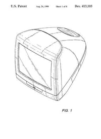 Iconic Apple Products Image 8