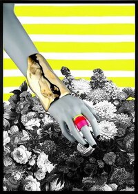 Faceless Futuristic Fashion Image 5
