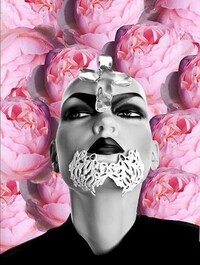 Faceless Futuristic Fashion Image 7