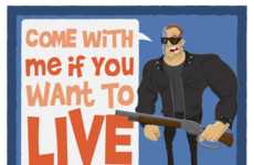 California Governor One-Liners