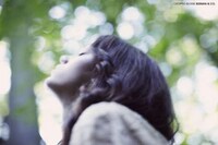 Angelic Woodland Editorials Image 7